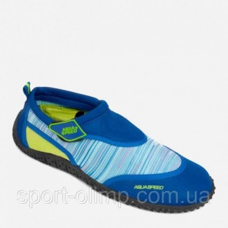 Взуття AQUA SHOE чудово підходить для захисту ваших ніг на пляжі та море (від мо. . фото 2