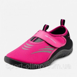 Взуття AQUA SHOE чудово підходить для захисту ваших ніг на пляжі та море (захист. . фото 3