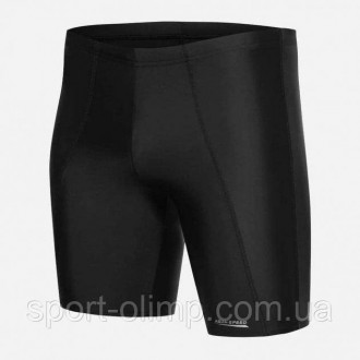 Long – мужские шорты для плавания длиной до колена, изготовленные из ткани VITA . . фото 2