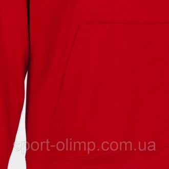 Худи Joma - это стильная и удобная спортивная одежда, созданная брендом Joma, ко. . фото 6