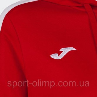 Худи Joma - это стильная и удобная спортивная одежда, созданная брендом Joma, ко. . фото 4