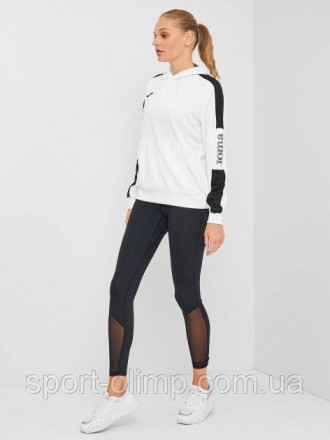 Худи Joma - это стильная и удобная спортивная одежда, созданная брендом Joma, ко. . фото 4
