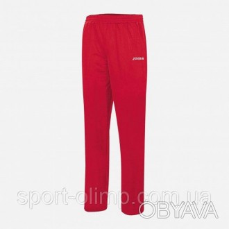 Спортивные штаны Joma представляют собой высококачественную и функциональную оде. . фото 1