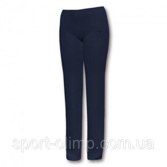 Особливості моделі:
Спортивні штани жіночі Joma COMBI COTTON призначені для комф. . фото 2