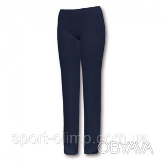 Особливості моделі:
Спортивні штани жіночі Joma COMBI COTTON призначені для комф. . фото 1