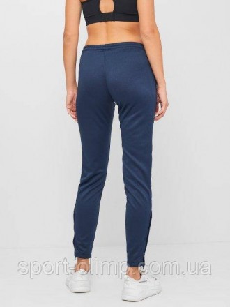 Особливості моделі:
Жіночі спортивні штани Joma CHAMPION IV WOMAN створені для т. . фото 3