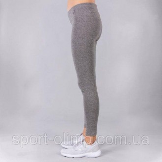 Особливості моделі:
Спортивні штани жіночі Joma COMBI COTTON призначені для комф. . фото 4