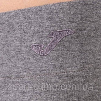 Особливості моделі:
Спортивні штани жіночі Joma COMBI COTTON призначені для комф. . фото 9