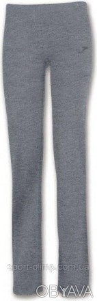 Особливості моделі:
Спортивні штани жіночі Joma COMBI COTTON призначені для комф. . фото 1
