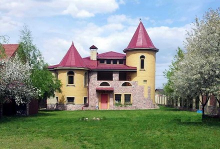 Продам житловий будинок в затишному безпечному місці на міській межі Київа.. Горенка. фото 1 Продам житловий будинок в затишному безпечному місці на міській межі Київа.. Горенка. фото 1