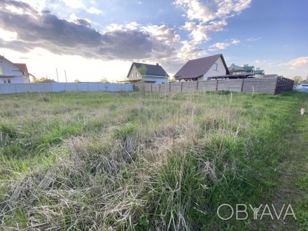 Продам ділянку. Призначення для ведення садівництва. Є можливість підведення еле. . фото 1