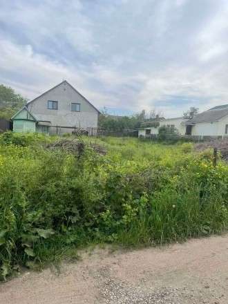 Продам. зем. участок Осокорки 3 км.от метро. Киев. фото 1