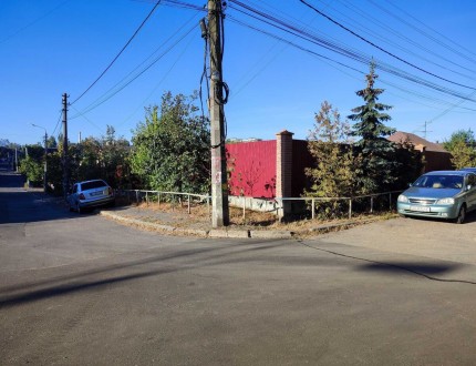 Участок Под Строительство Дома - Киев, Подольский Район (5,6 Соток).. Киев. фото 1