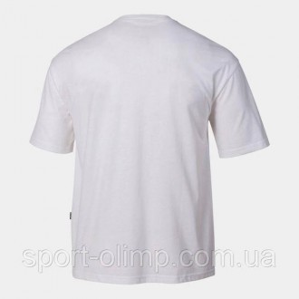 Мужская футболка с коротким рукавом для активного отдыха. Изготовлен из очень ле. . фото 3