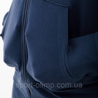 Куртка New Balance - идеальный выбор для тех, кто ценит активный образ жизни.
 К. . фото 3
