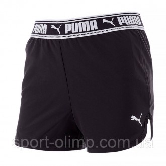 Спортивные шорты Puma - это идеальный выбор для активного образа жизни и занятий. . фото 2