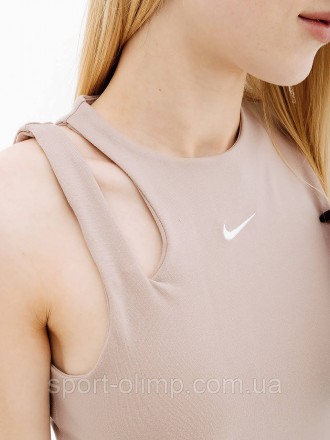 Боді Nike — це стильний та функціональний спортивний одяг, який поєднує в собі к. . фото 6