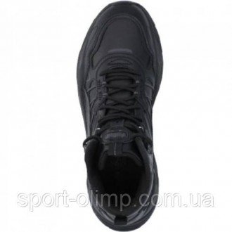 Високі кросівки PUMA Trinity Mid Hybrid, натхненні трендами взуття для піших про. . фото 4