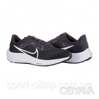 Кросівки Nike — це стильне та функціональне взуття від легендарного бренда Nike.. . фото 1