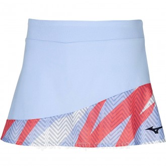 Юбка MIZUNO Flying Skirt - это элегантная и функциональная спортивная юбка от яп. . фото 2