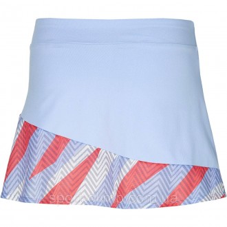 Юбка MIZUNO Flying Skirt - это элегантная и функциональная спортивная юбка от яп. . фото 3