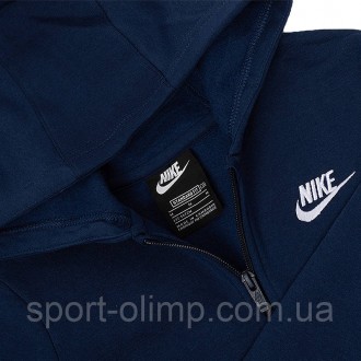 Спортивный костюм Nike - это стильный и высококачественный набор спортивной одеж. . фото 4