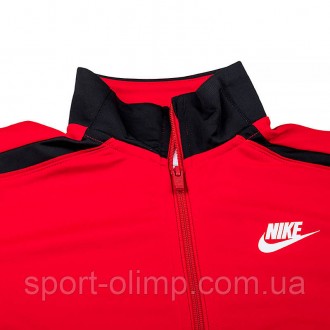 Спортивный костюм Nike - это стильный и высококачественный набор спортивной одеж. . фото 6