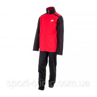 Спортивный костюм Nike - это стильный и высококачественный набор спортивной одеж. . фото 2