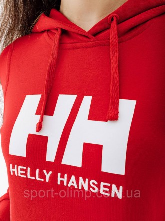 Худи HELLY HANSEN - это удобная и стильная одежда, которая обеспечивает комфорт . . фото 4
