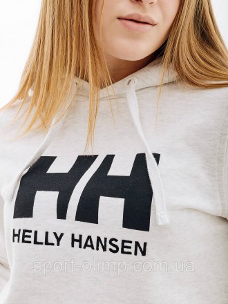 Худи HELLY HANSEN - это удобная и стильная одежда, которая обеспечивает комфорт . . фото 3