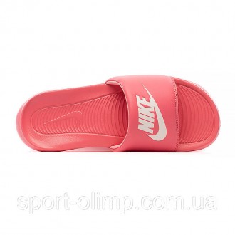 Шлепанцы Nike - это стильная и удобная обувь, которая станет отличным выбором дл. . фото 5