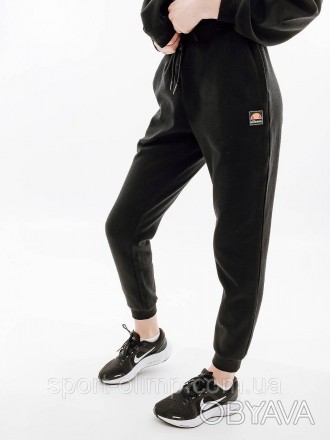 Спортивні штани Ellesse — це ідеальний вибір для активного способу життя та заня. . фото 1