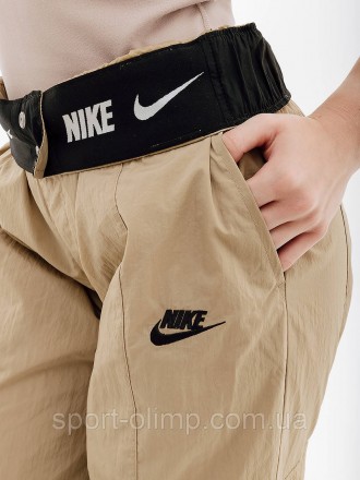 Спортивні штани Nike — це ідеальний вибір для активного способу життя та занять . . фото 5