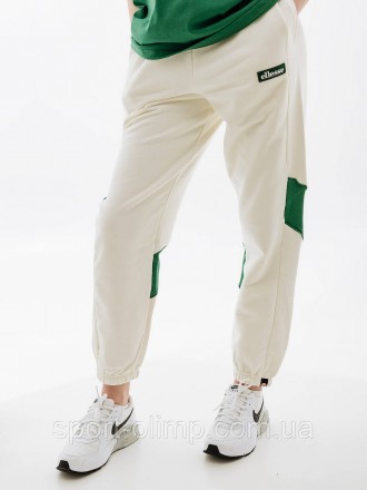 Спортивні штани Ellesse — це ідеальний вибір для активного способу життя та заня. . фото 4