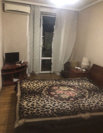 Аренда 2-коматной квартиры на Молдованке.
Расположение на пересечении улиц Мясо. Молдаванка. фото 2