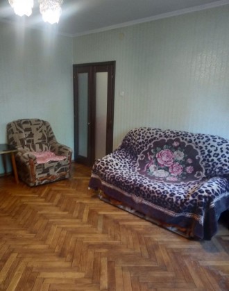 Аренда 2-коматной квартиры на Молдованке.
Расположение на пересечении улиц Мясо. Молдаванка. фото 3