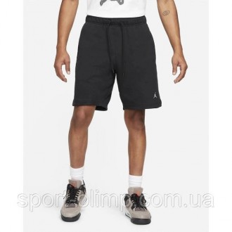 Зробіть спортивні чоловічі шорти Jordan Essentials своєю улюбленою парою. Вигото. . фото 3