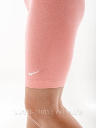 Спортивні шорти Nike — це ідеальний вибір для активного способу життя та занять . . фото 4
