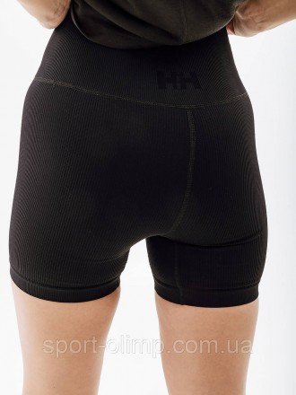 Спортивные шорты HELLY HANSEN - это идеальный выбор для активного образа жизни и. . фото 3