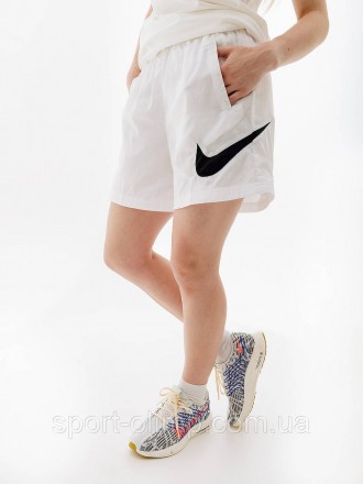 Спортивні шорти Nike — це ідеальний вибір для активного способу життя та занять . . фото 2