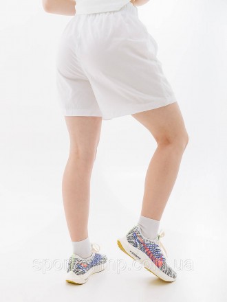 Спортивні шорти Nike — це ідеальний вибір для активного способу життя та занять . . фото 3
