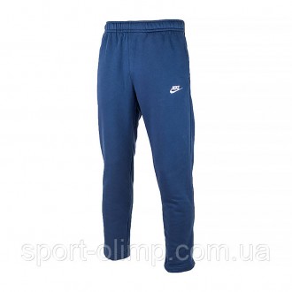 Спортивні штани Nike — це ідеальний вибір для активного способу життя та занять . . фото 2