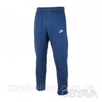 Спортивні штани Nike — це ідеальний вибір для активного способу життя та занять . . фото 1