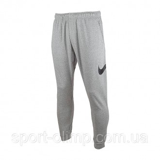 Спортивные штаны Nike - это идеальный выбор для активного образа жизни и занятий. . фото 2