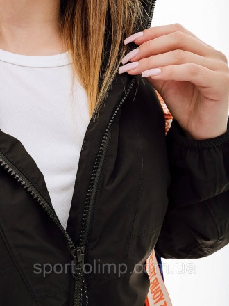Куртка HELLY HANSEN - это стильная верхняя одежда от легендарного бренда HELLY H. . фото 6