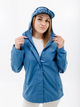 Куртка HELLY HANSEN - это стильная верхняя одежда от легендарного бренда HELLY H. . фото 7