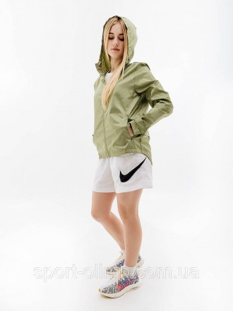 Куртка Nike - это стильная верхняя одежда от легендарного бренда Nike. Эта куртк. . фото 6