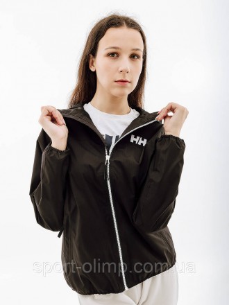 Куртка HELLY HANSEN - это стильная верхняя одежда от легендарного бренда HELLY H. . фото 2