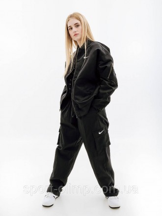 Куртка Nike - это стильная верхняя одежда от легендарного бренда Nike. Эта куртк. . фото 6
