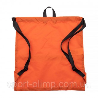 Рюкзак Arena RIPSTOP RUCKSACK Оранжевый One size (7d006427-140 One size)
Рюкзак . . фото 3